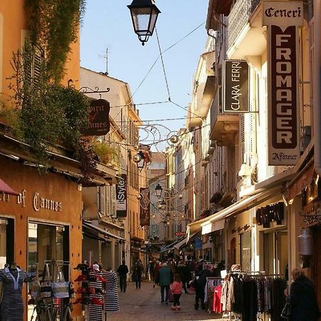 Coeur De Cannes City Bagian luar foto