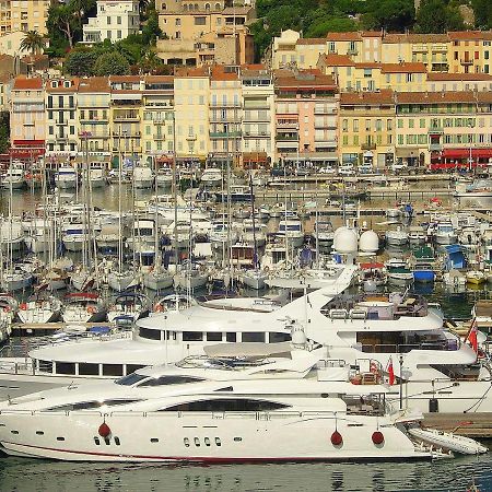 Coeur De Cannes City Bagian luar foto