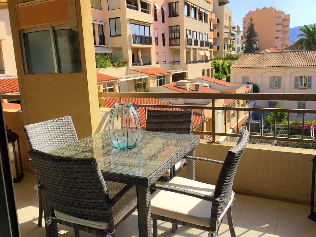 Coeur De Cannes City Ruang foto