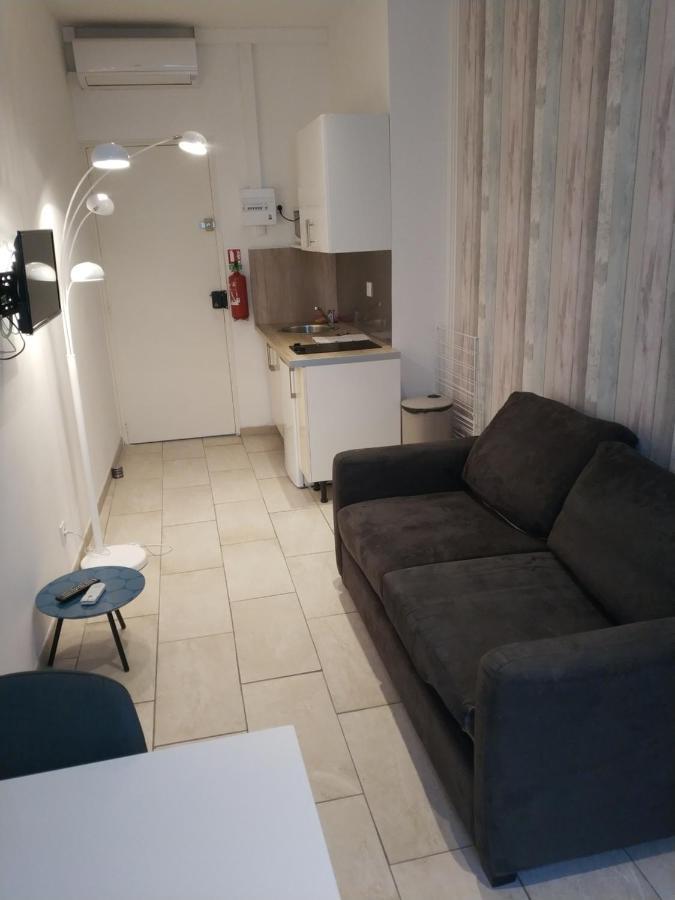 Coeur De Cannes City Ruang foto