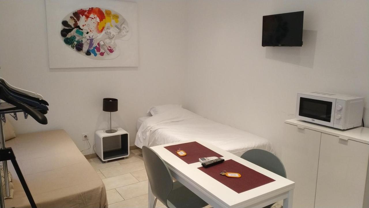 Coeur De Cannes City Ruang foto