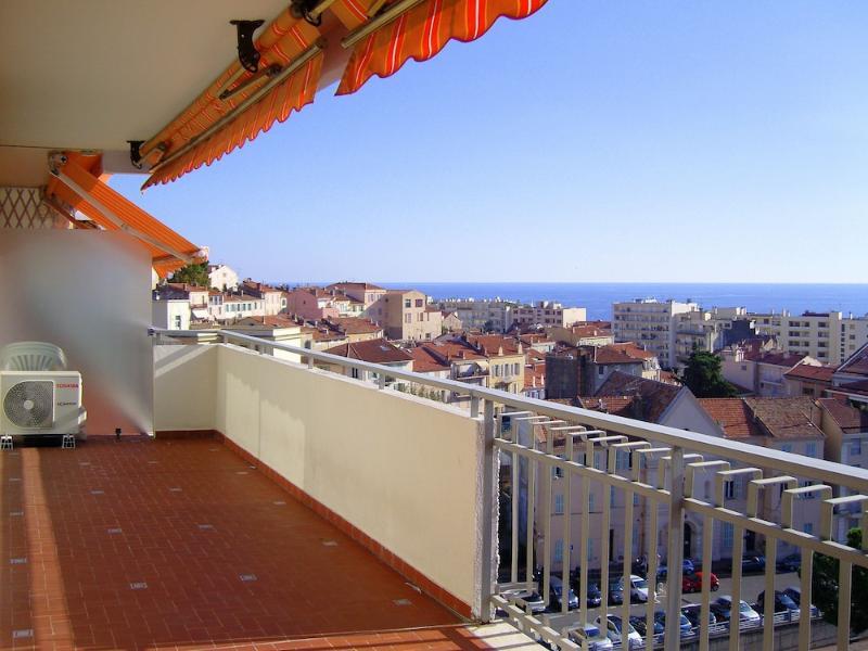 Coeur De Cannes City Bagian luar foto