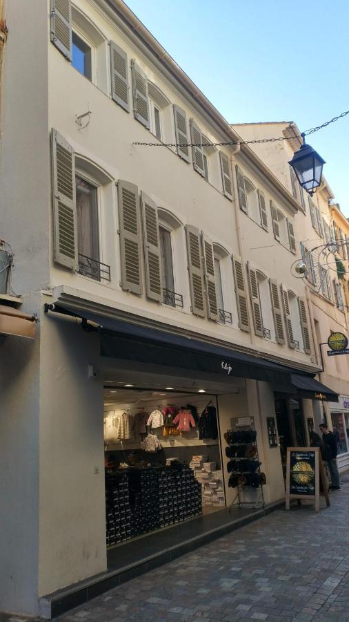 Coeur De Cannes City Bagian luar foto